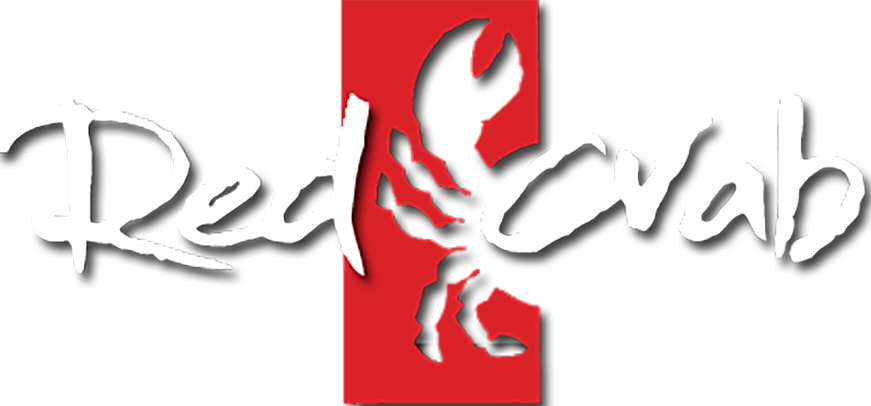 Red Crab logo